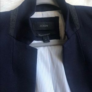 J Crew Regent Blazer